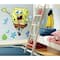 RoomMates Spongebob Peel & Stick Giant Wall Decal